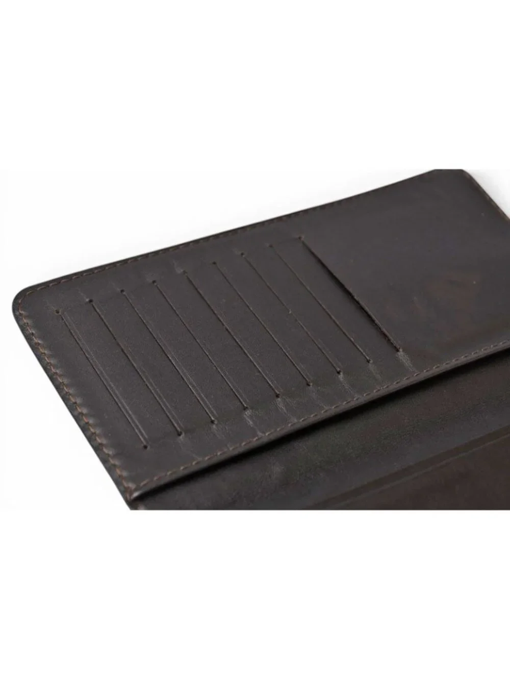 Louis Vuitton Wallet Bifold Vintage Billfold Utah Porto Valle Cult Cles Cafe